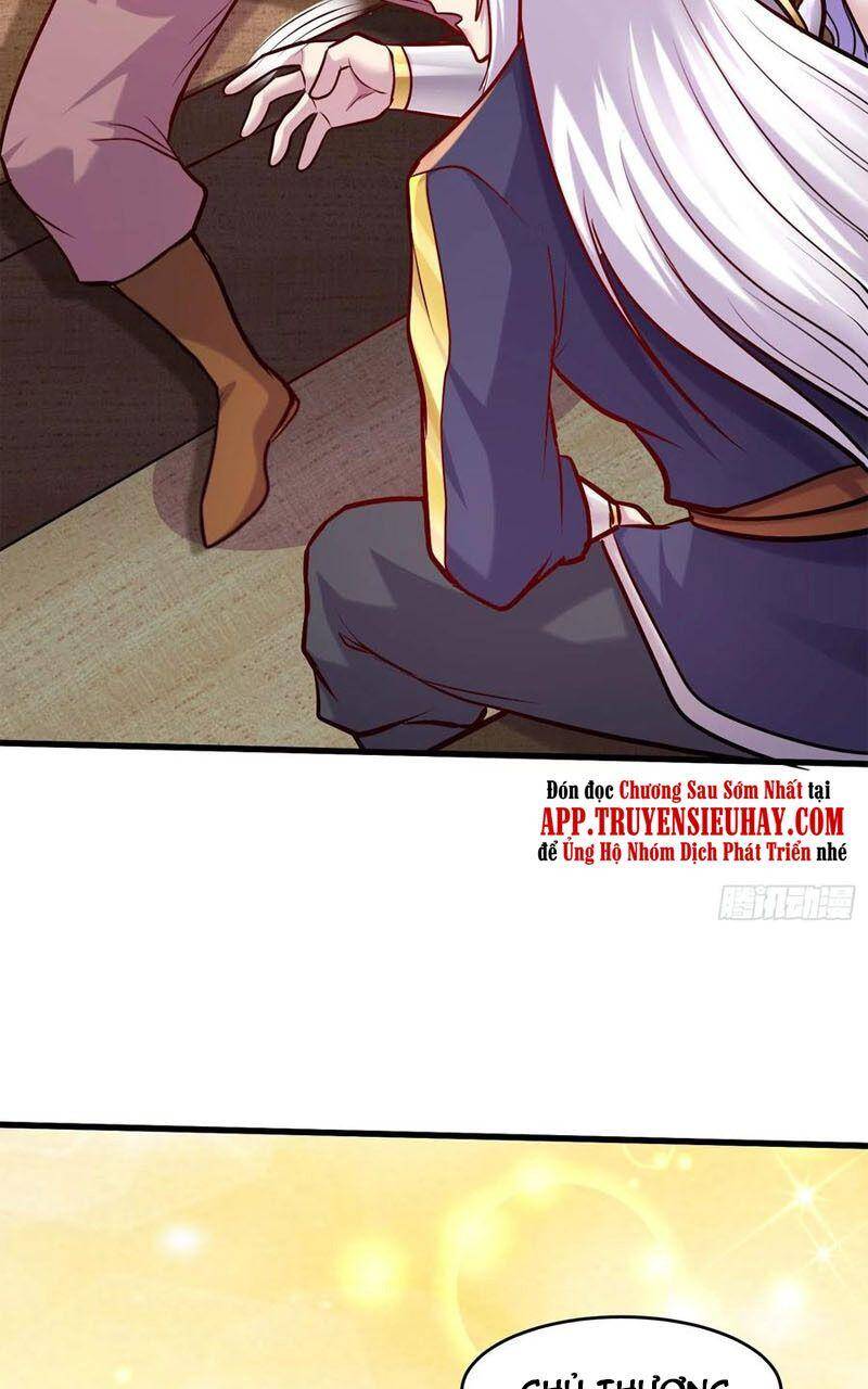 Bổn Tế Tu Chính Là Tiện Đạo Chap 261 - Next Chap 262