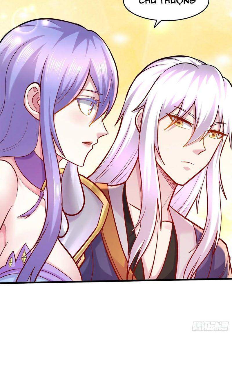 Bổn Tế Tu Chính Là Tiện Đạo Chap 261 - Next Chap 262