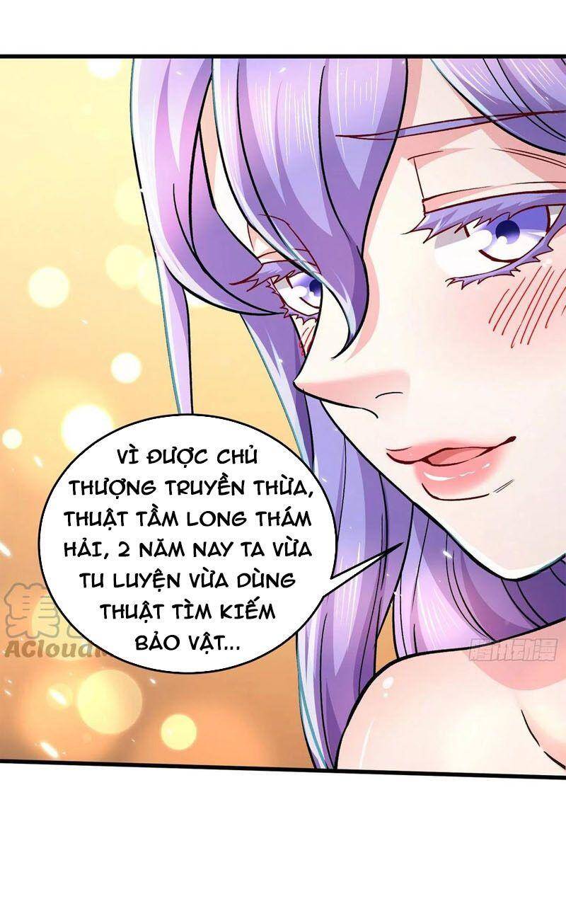 Bổn Tế Tu Chính Là Tiện Đạo Chap 261 - Next Chap 262