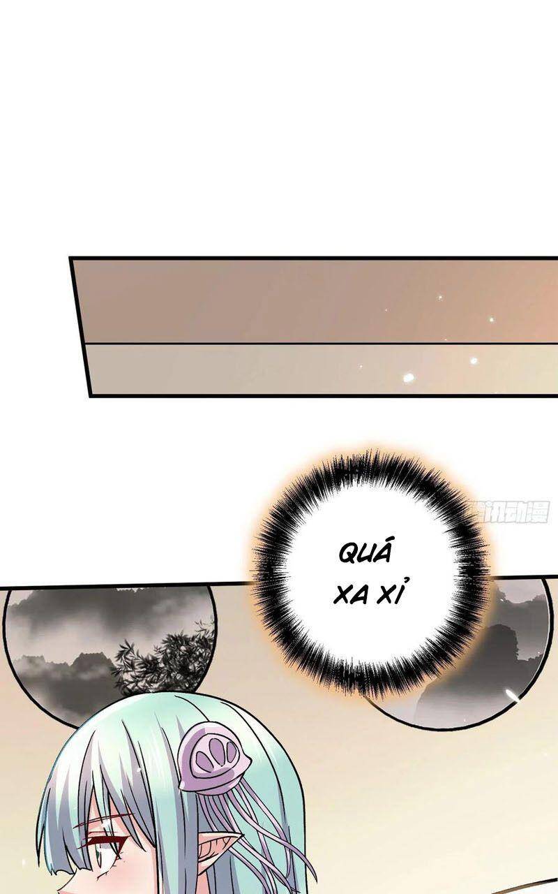 Bổn Tế Tu Chính Là Tiện Đạo Chap 261 - Next Chap 262