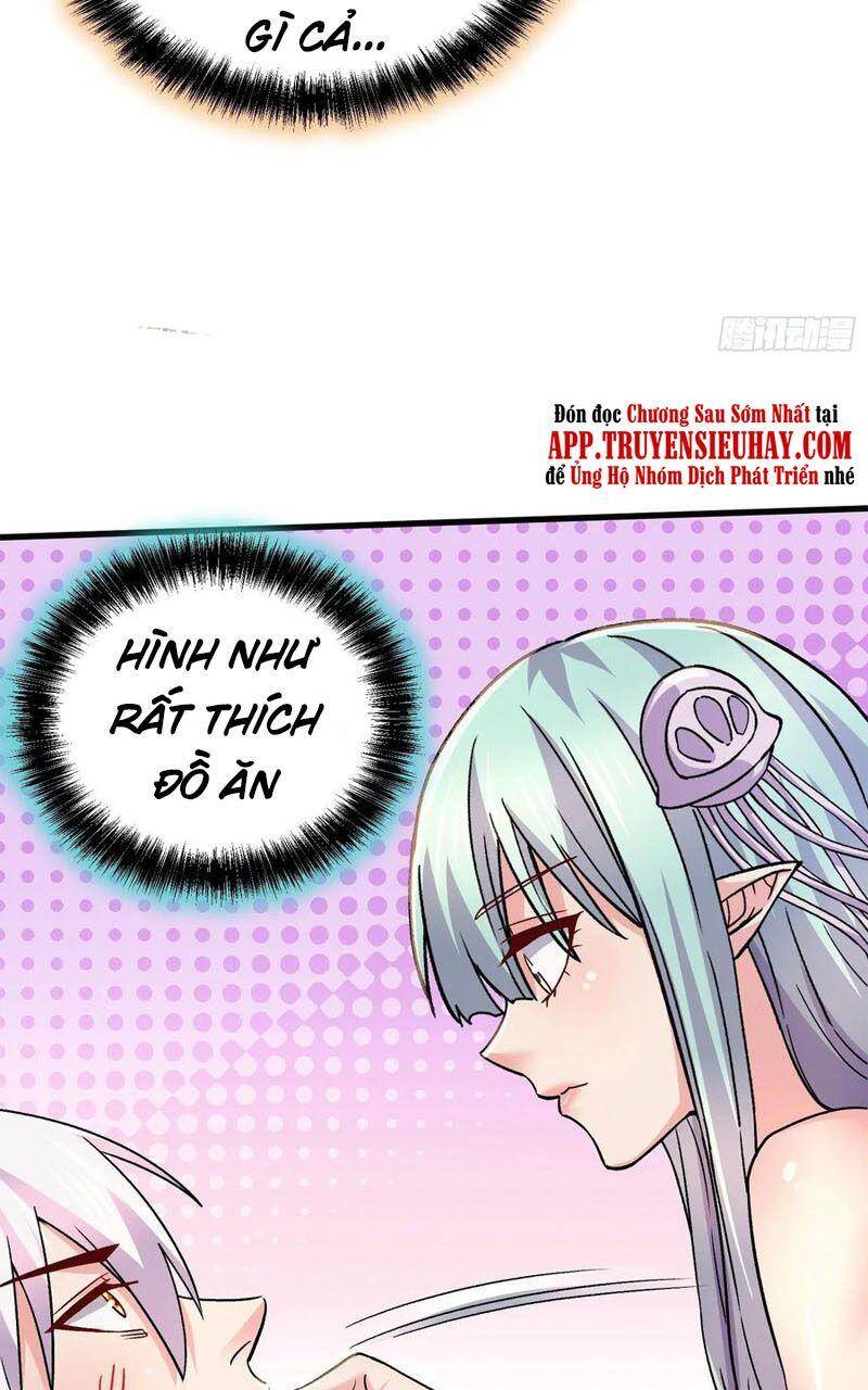 Bổn Tế Tu Chính Là Tiện Đạo Chap 261 - Next Chap 262