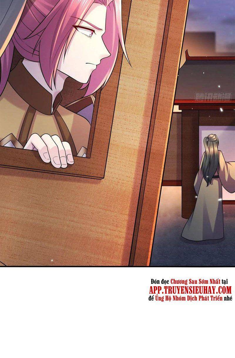 Bổn Tế Tu Chính Là Tiện Đạo Chap 261 - Next Chap 262