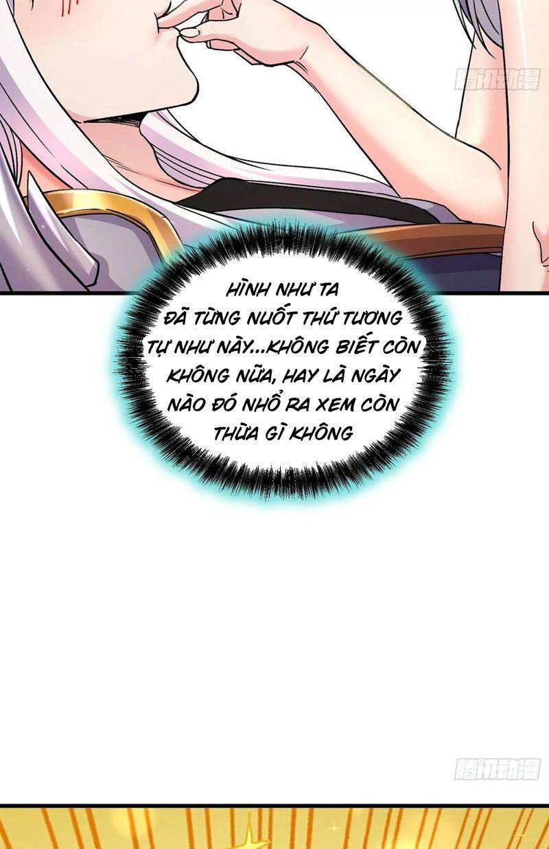 Bổn Tế Tu Chính Là Tiện Đạo Chap 261 - Next Chap 262