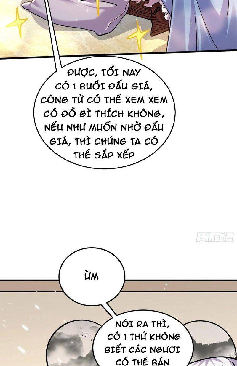 Bổn Tế Tu Chính Là Tiện Đạo Chap 261 - Next Chap 262