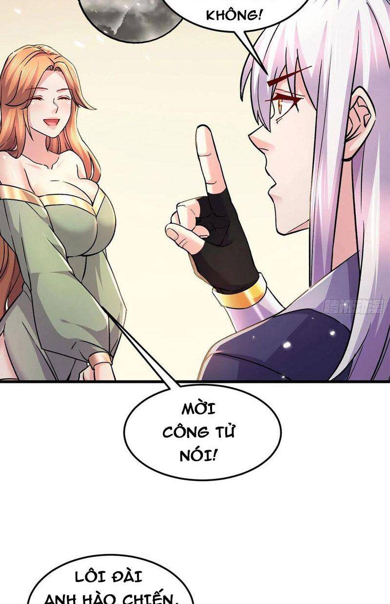 Bổn Tế Tu Chính Là Tiện Đạo Chap 261 - Next Chap 262