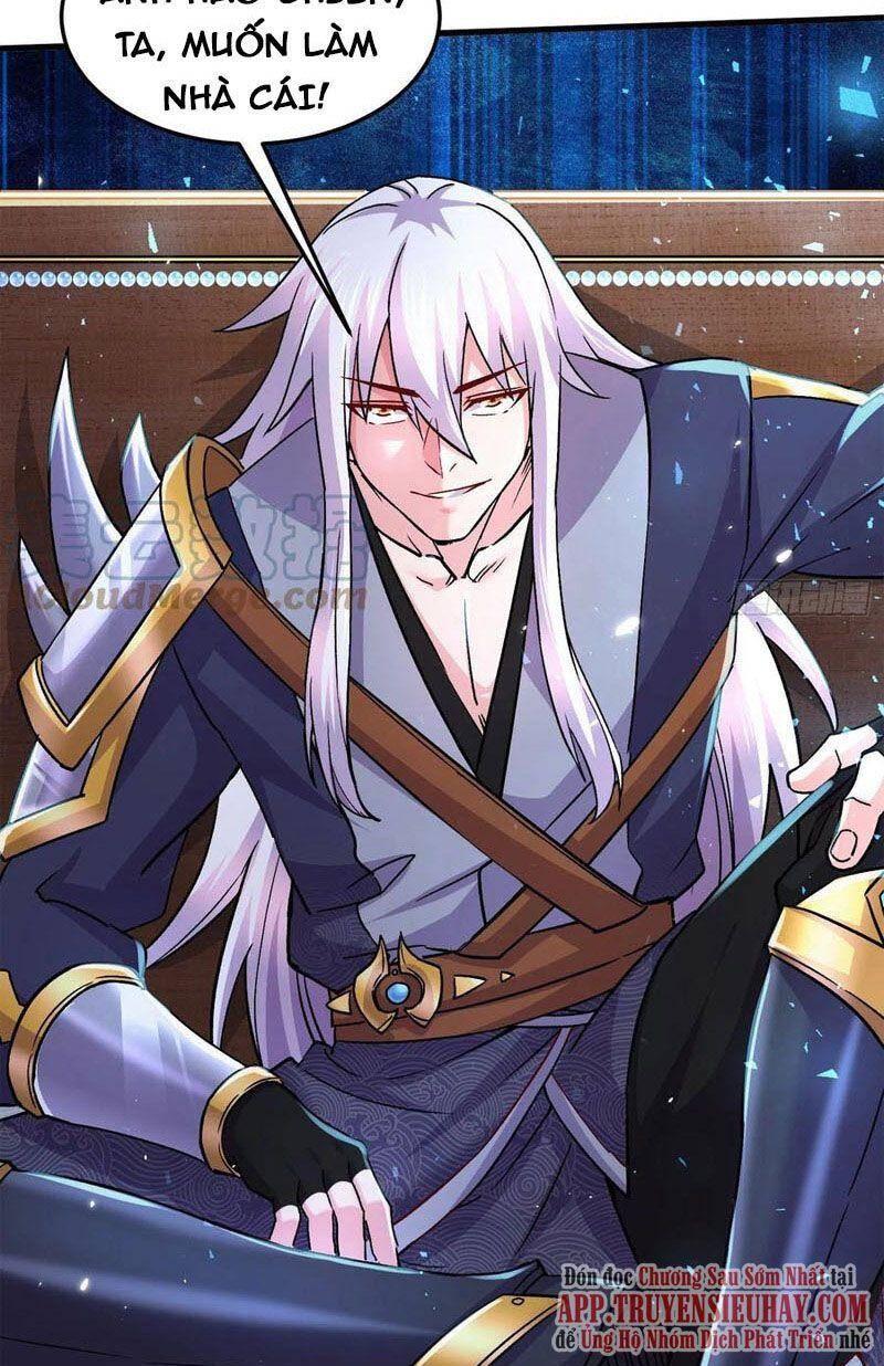 Bổn Tế Tu Chính Là Tiện Đạo Chap 261 - Next Chap 262