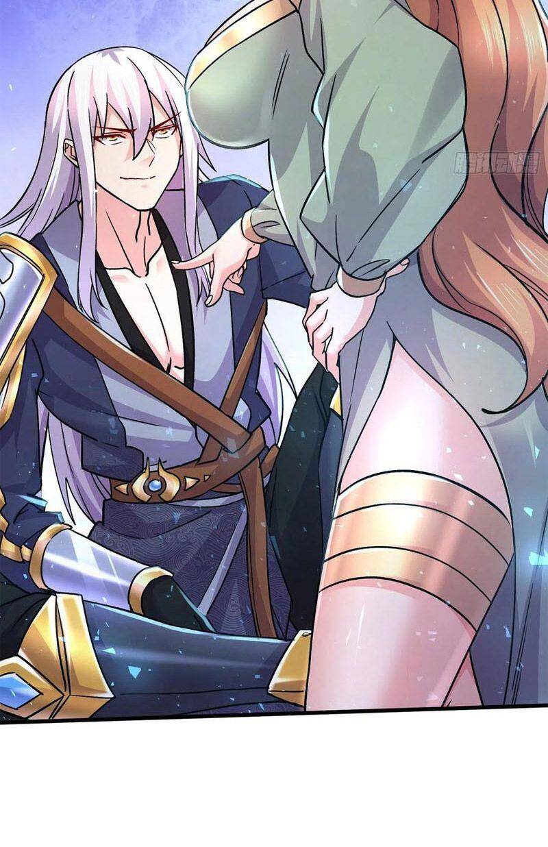 Bổn Tế Tu Chính Là Tiện Đạo Chap 261 - Next Chap 262