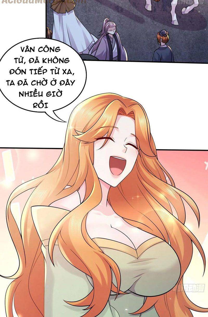 Bổn Tế Tu Chính Là Tiện Đạo Chap 261 - Next Chap 262