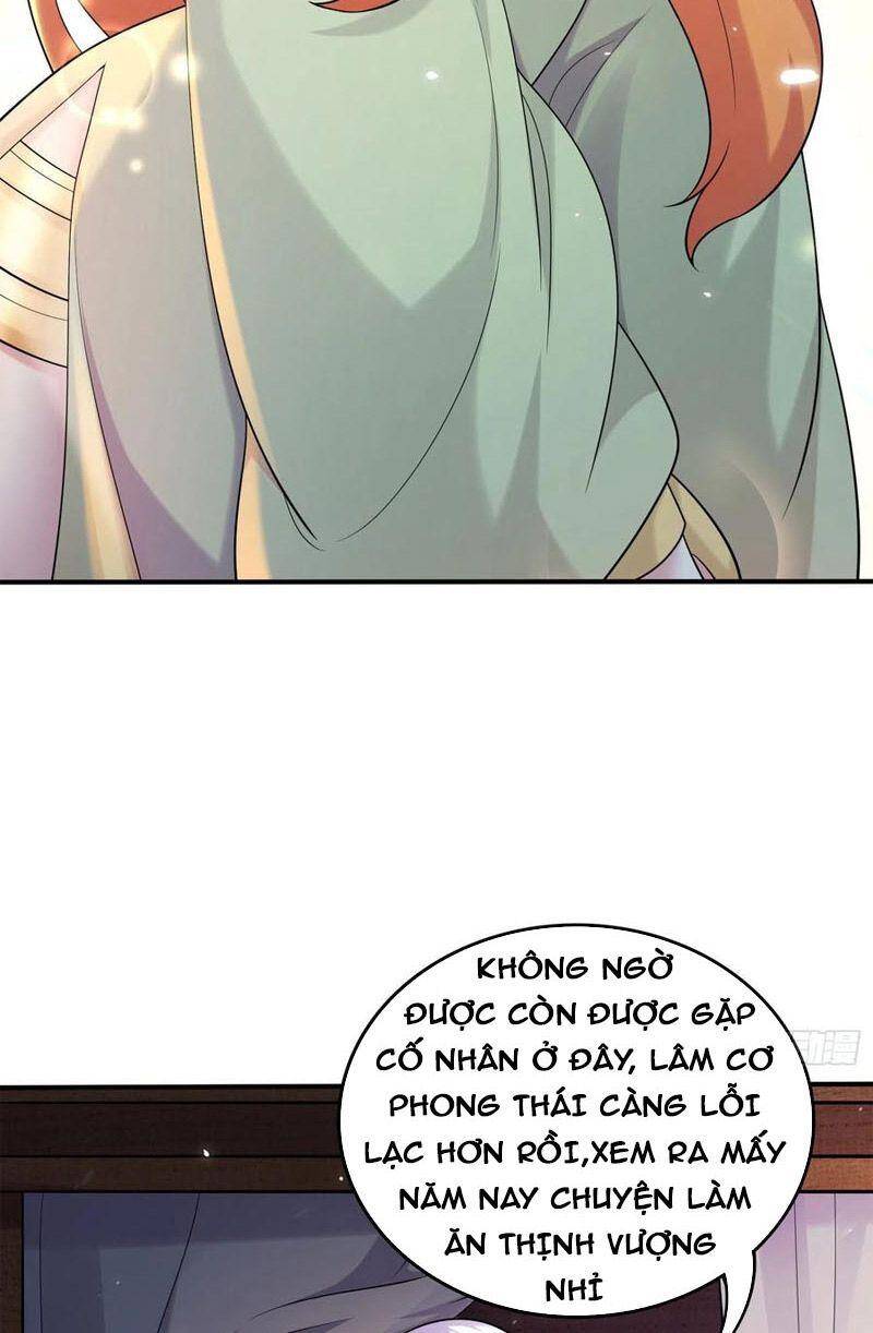 Bổn Tế Tu Chính Là Tiện Đạo Chap 261 - Next Chap 262