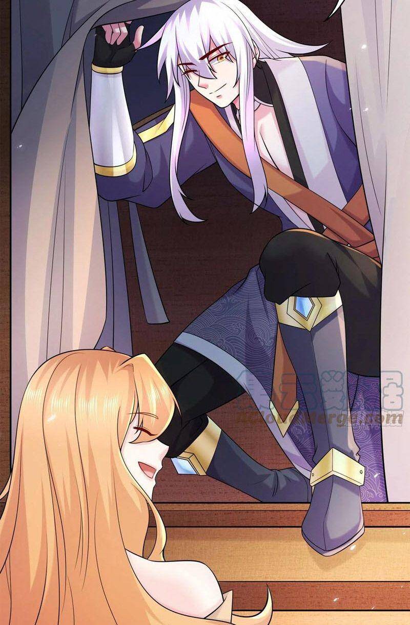 Bổn Tế Tu Chính Là Tiện Đạo Chap 261 - Next Chap 262