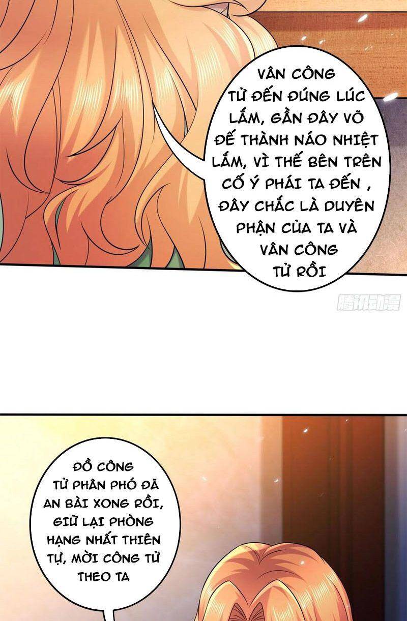 Bổn Tế Tu Chính Là Tiện Đạo Chap 261 - Next Chap 262