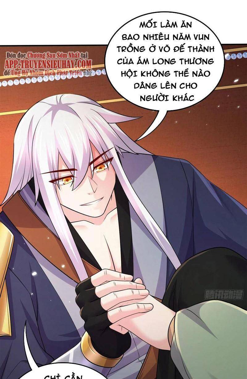 Bổn Tế Tu Chính Là Tiện Đạo Chap 262 - Next Chap 263