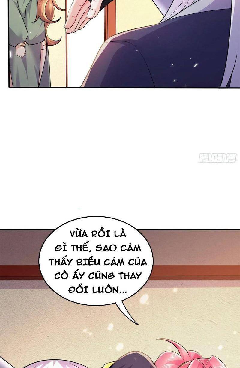 Bổn Tế Tu Chính Là Tiện Đạo Chap 262 - Next Chap 263
