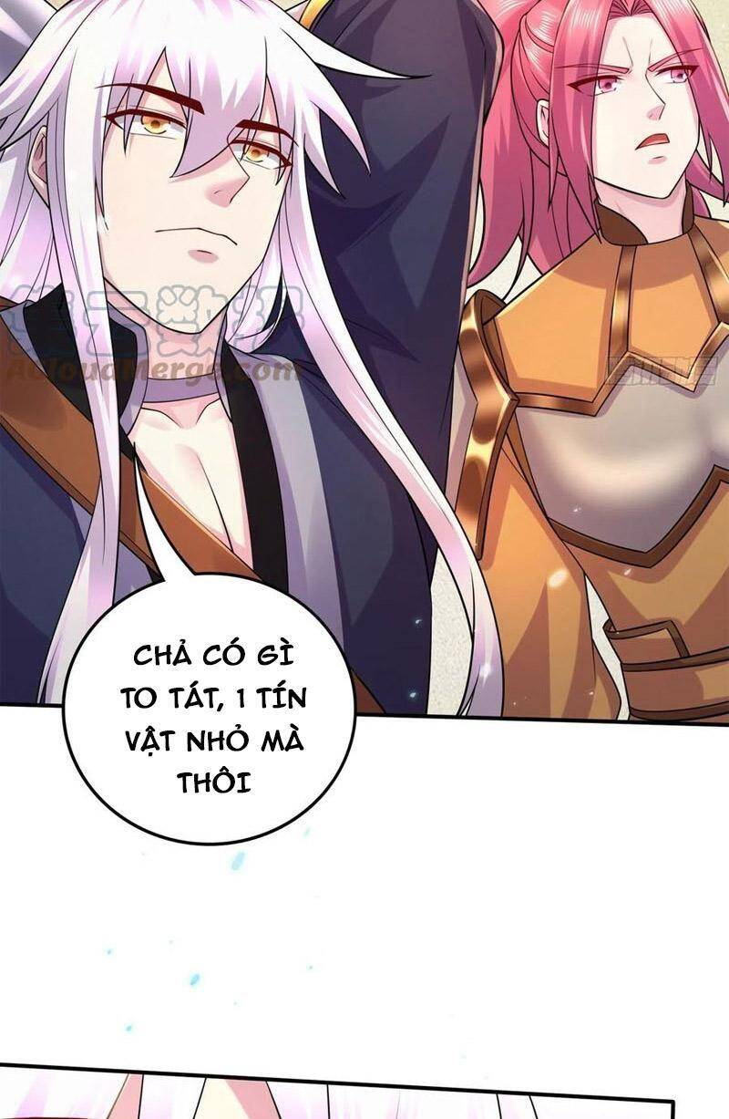 Bổn Tế Tu Chính Là Tiện Đạo Chap 262 - Next Chap 263