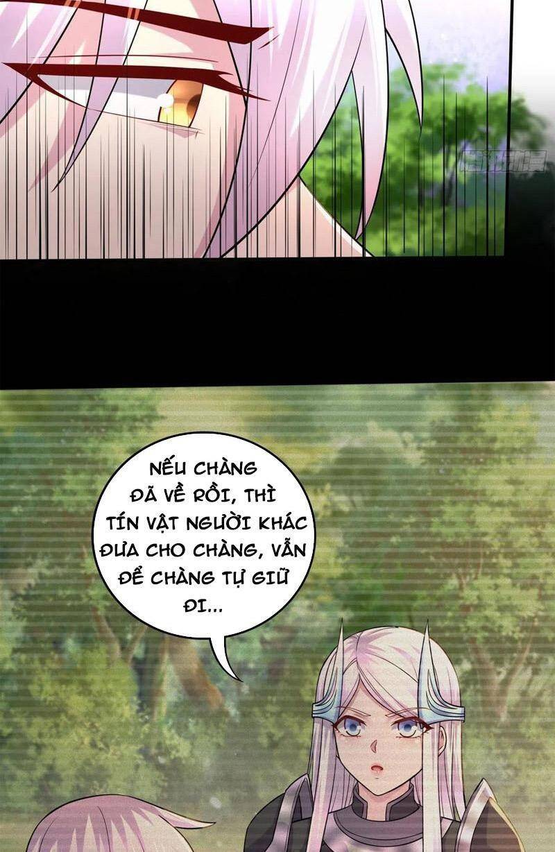 Bổn Tế Tu Chính Là Tiện Đạo Chap 262 - Next Chap 263