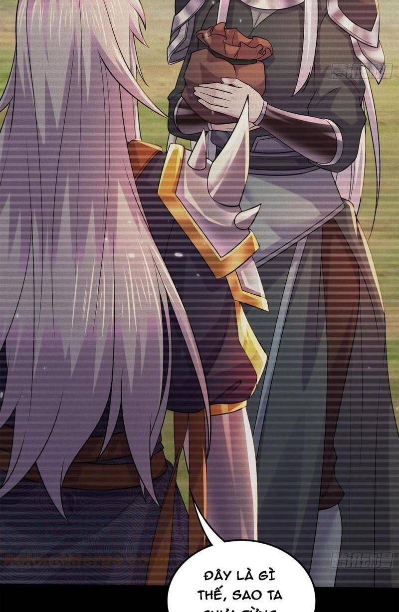 Bổn Tế Tu Chính Là Tiện Đạo Chap 262 - Next Chap 263