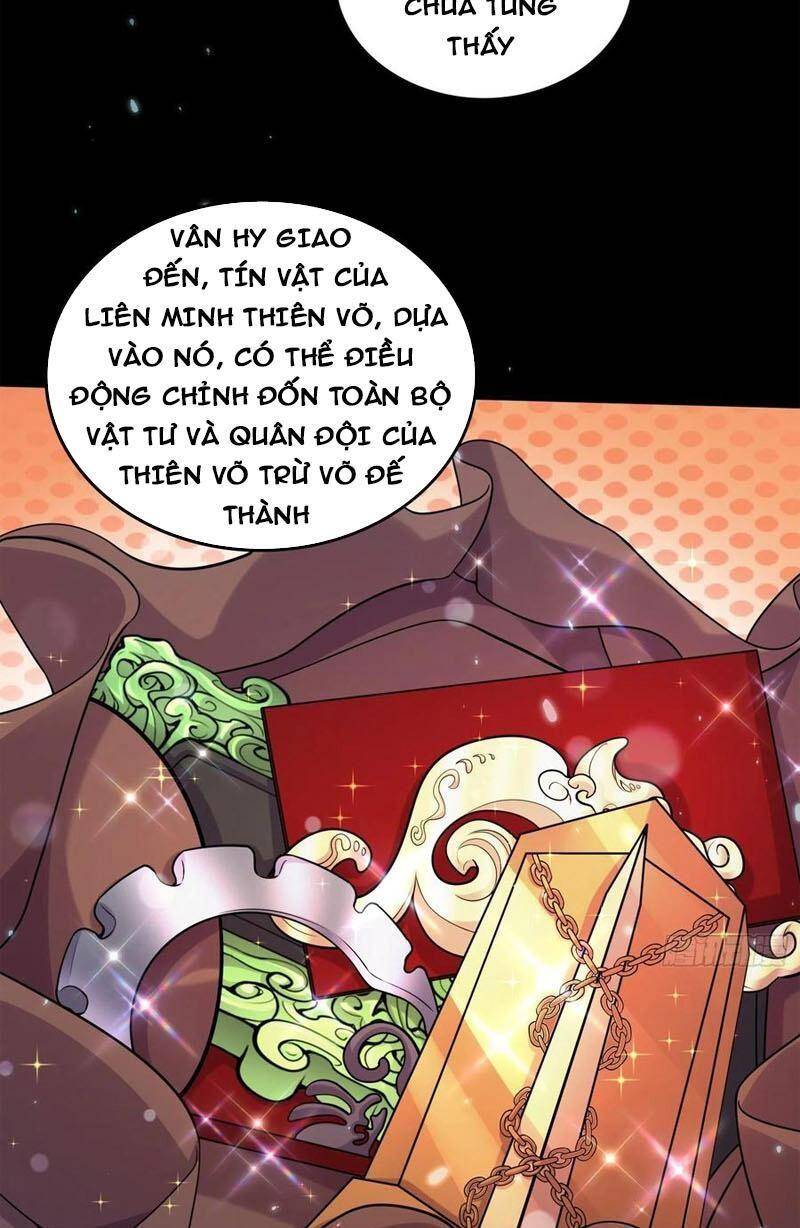 Bổn Tế Tu Chính Là Tiện Đạo Chap 262 - Next Chap 263