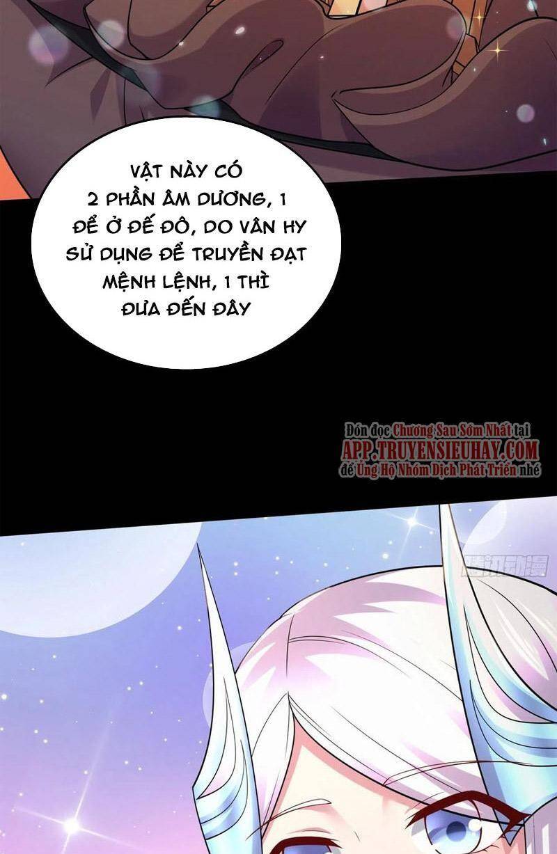 Bổn Tế Tu Chính Là Tiện Đạo Chap 262 - Next Chap 263