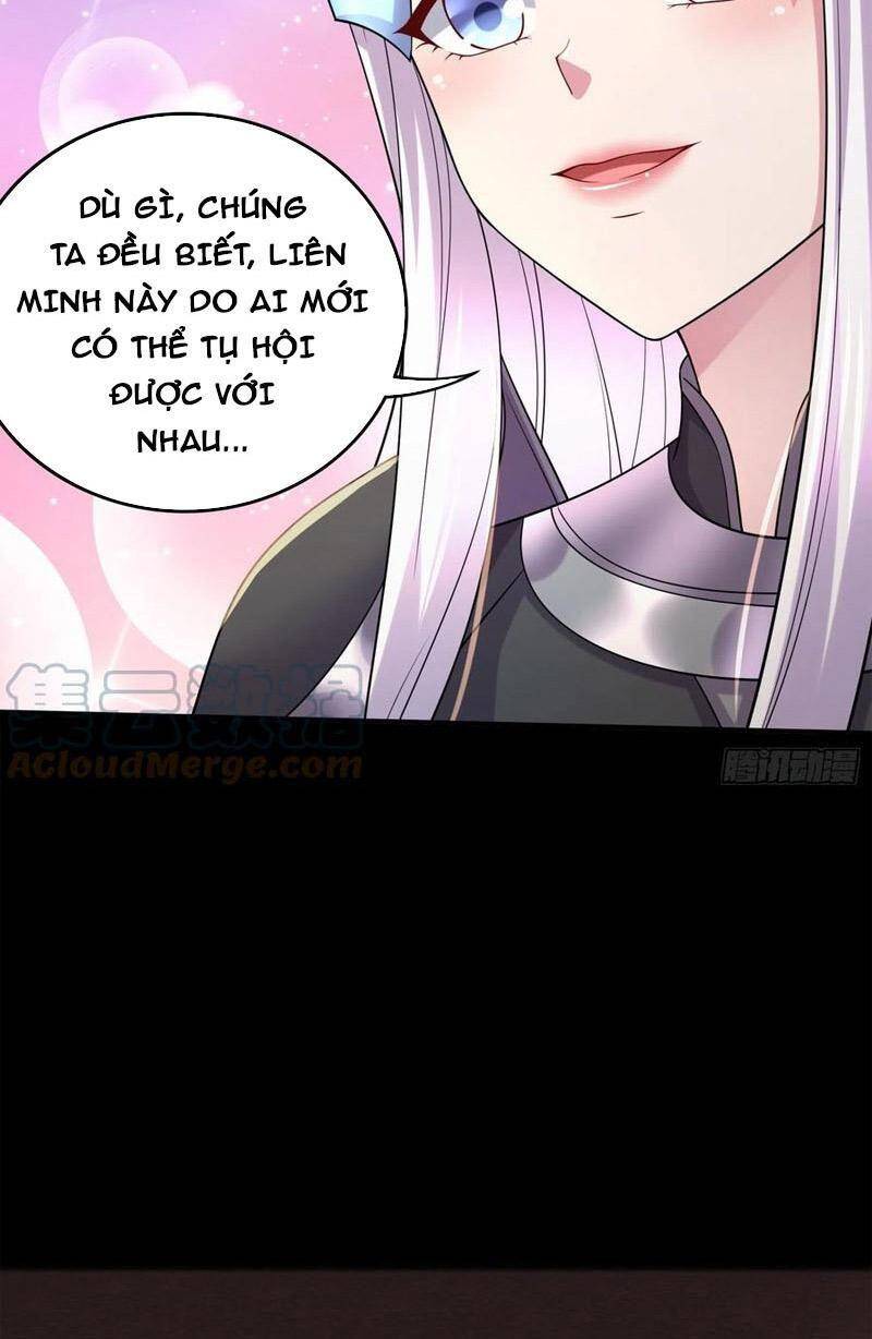 Bổn Tế Tu Chính Là Tiện Đạo Chap 262 - Next Chap 263
