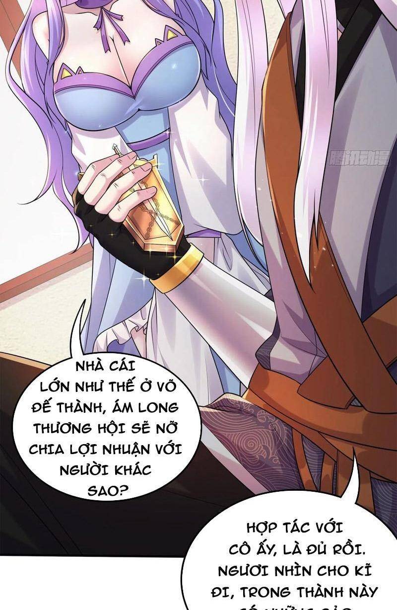 Bổn Tế Tu Chính Là Tiện Đạo Chap 262 - Next Chap 263