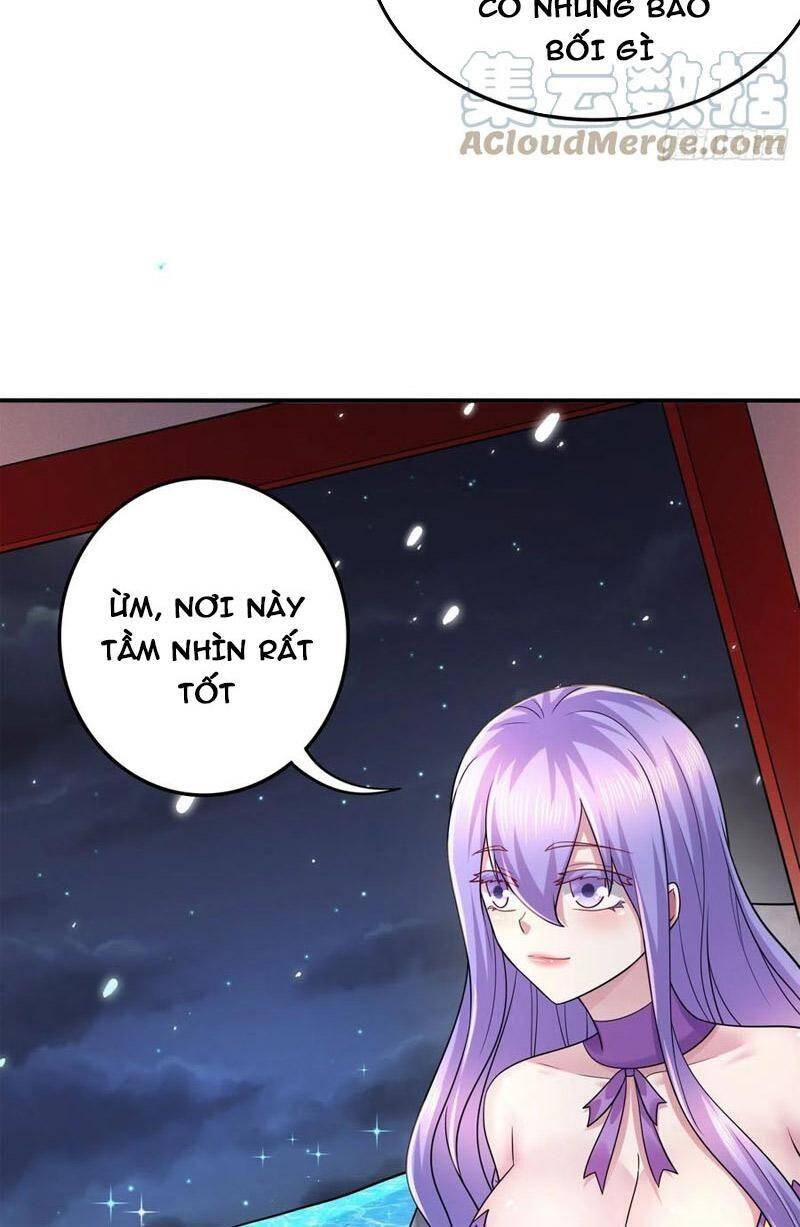 Bổn Tế Tu Chính Là Tiện Đạo Chap 262 - Next Chap 263
