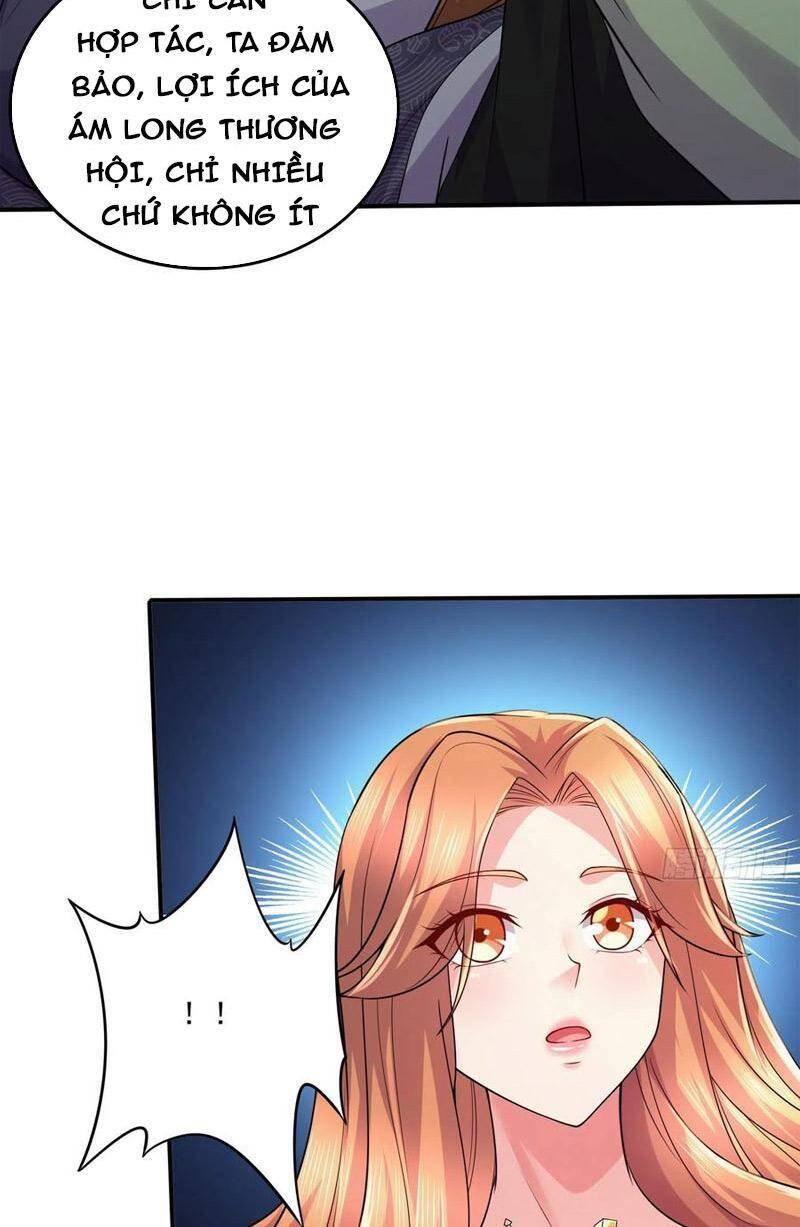 Bổn Tế Tu Chính Là Tiện Đạo Chap 262 - Next Chap 263