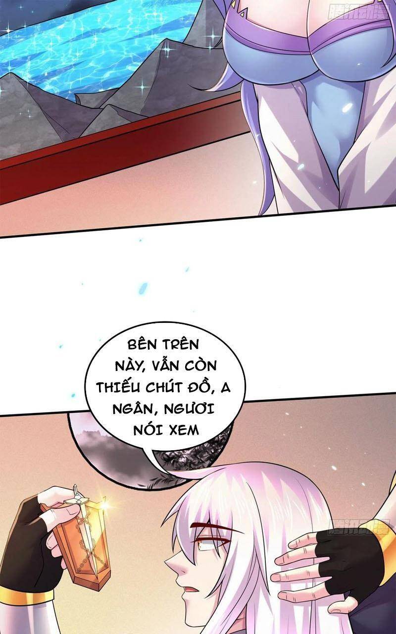 Bổn Tế Tu Chính Là Tiện Đạo Chap 262 - Next Chap 263