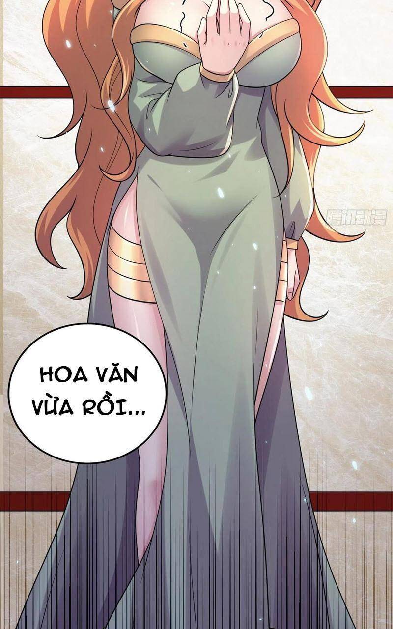Bổn Tế Tu Chính Là Tiện Đạo Chap 262 - Next Chap 263
