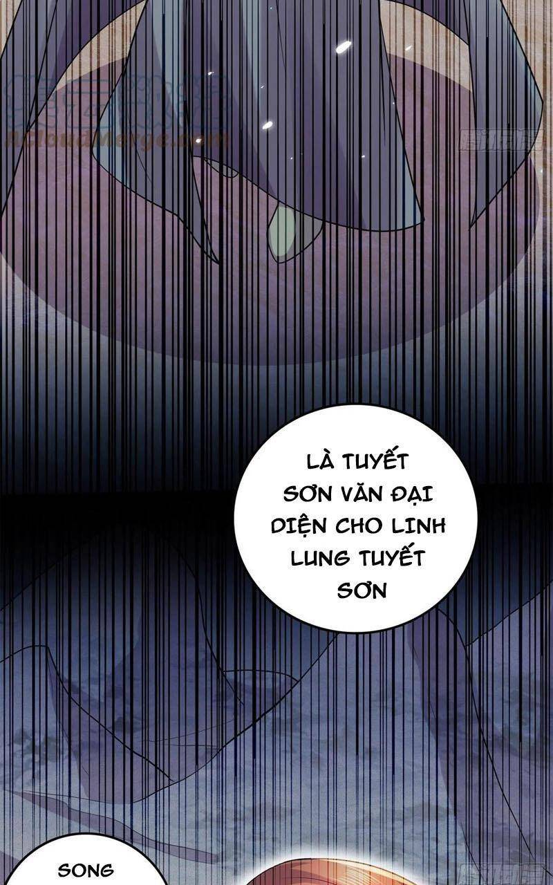 Bổn Tế Tu Chính Là Tiện Đạo Chap 262 - Next Chap 263