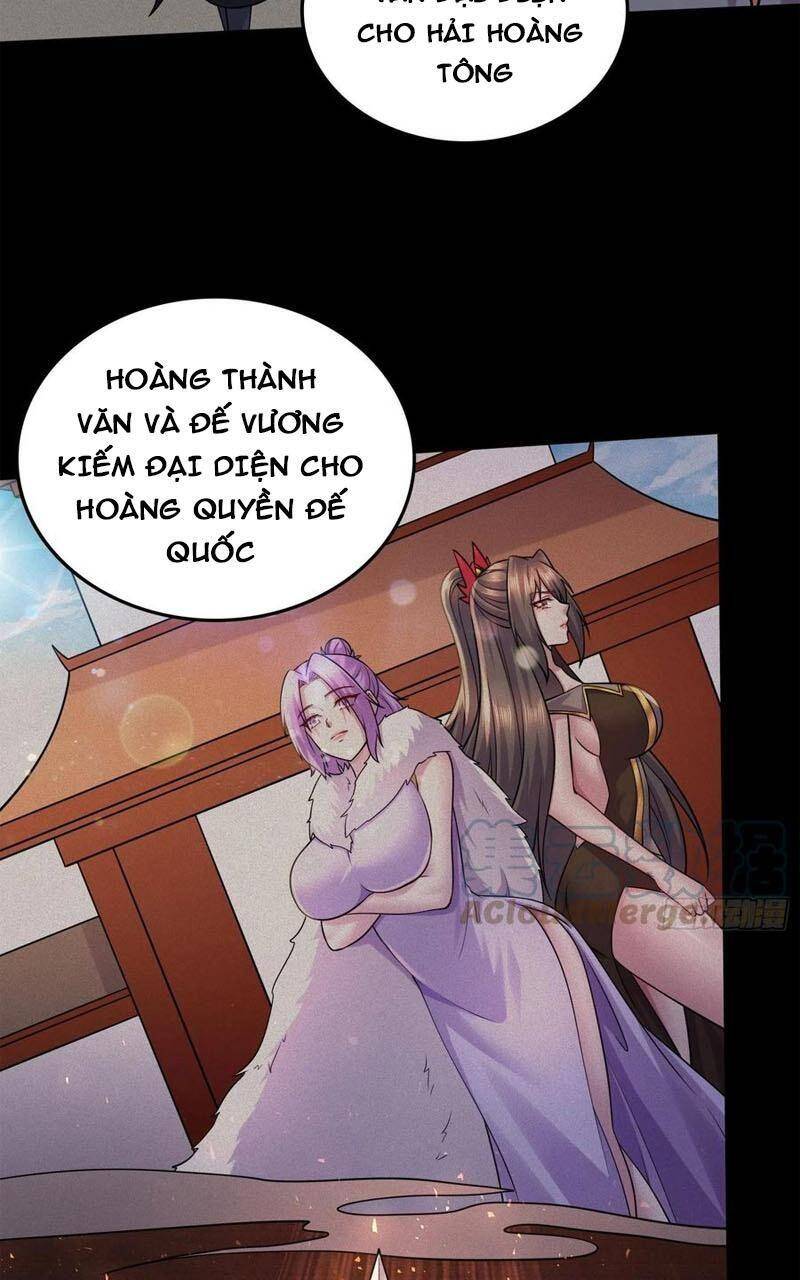 Bổn Tế Tu Chính Là Tiện Đạo Chap 262 - Next Chap 263