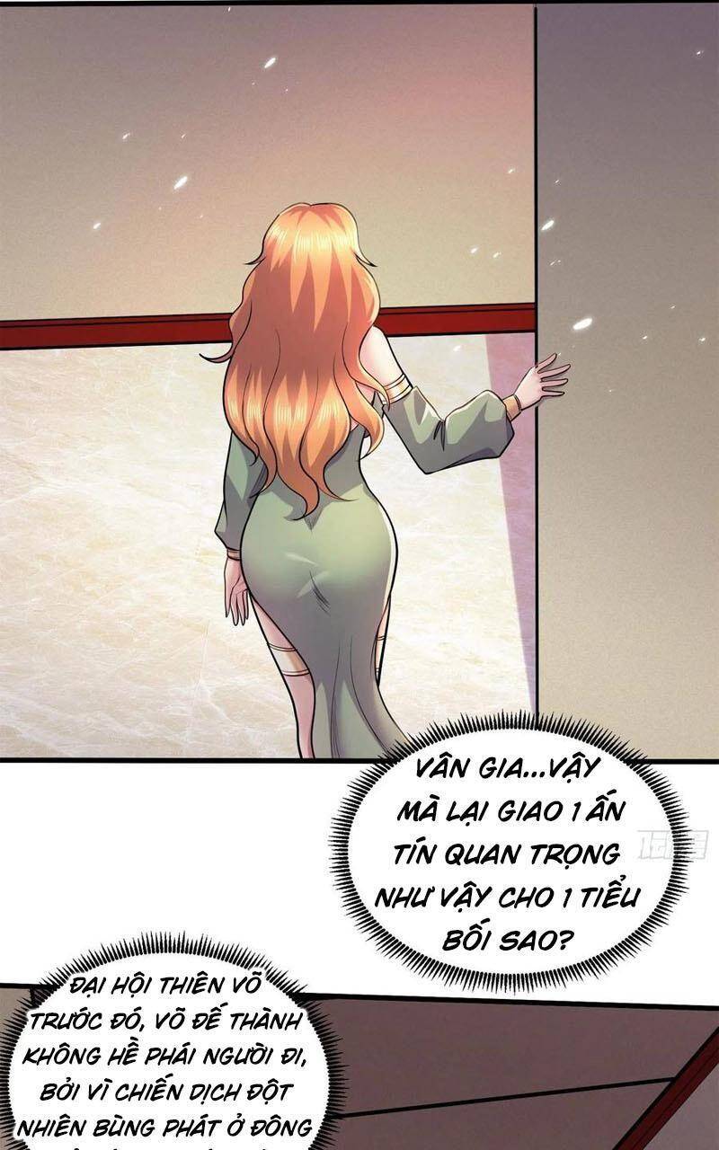 Bổn Tế Tu Chính Là Tiện Đạo Chap 262 - Next Chap 263