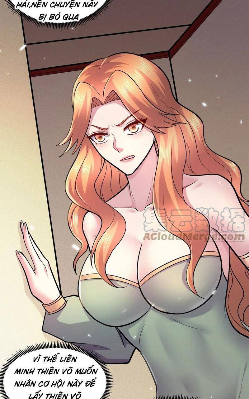 Bổn Tế Tu Chính Là Tiện Đạo Chap 262 - Next Chap 263