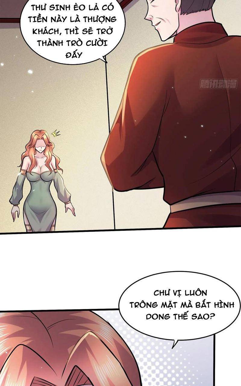 Bổn Tế Tu Chính Là Tiện Đạo Chap 262 - Next Chap 263