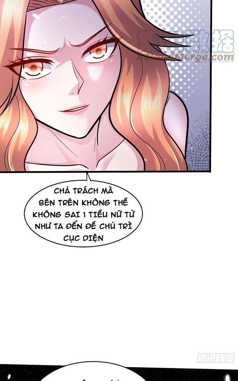 Bổn Tế Tu Chính Là Tiện Đạo Chap 262 - Next Chap 263