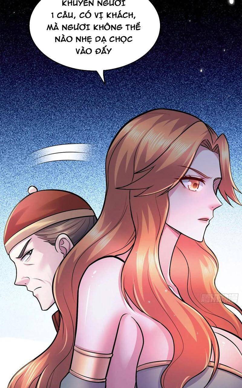 Bổn Tế Tu Chính Là Tiện Đạo Chap 262 - Next Chap 263