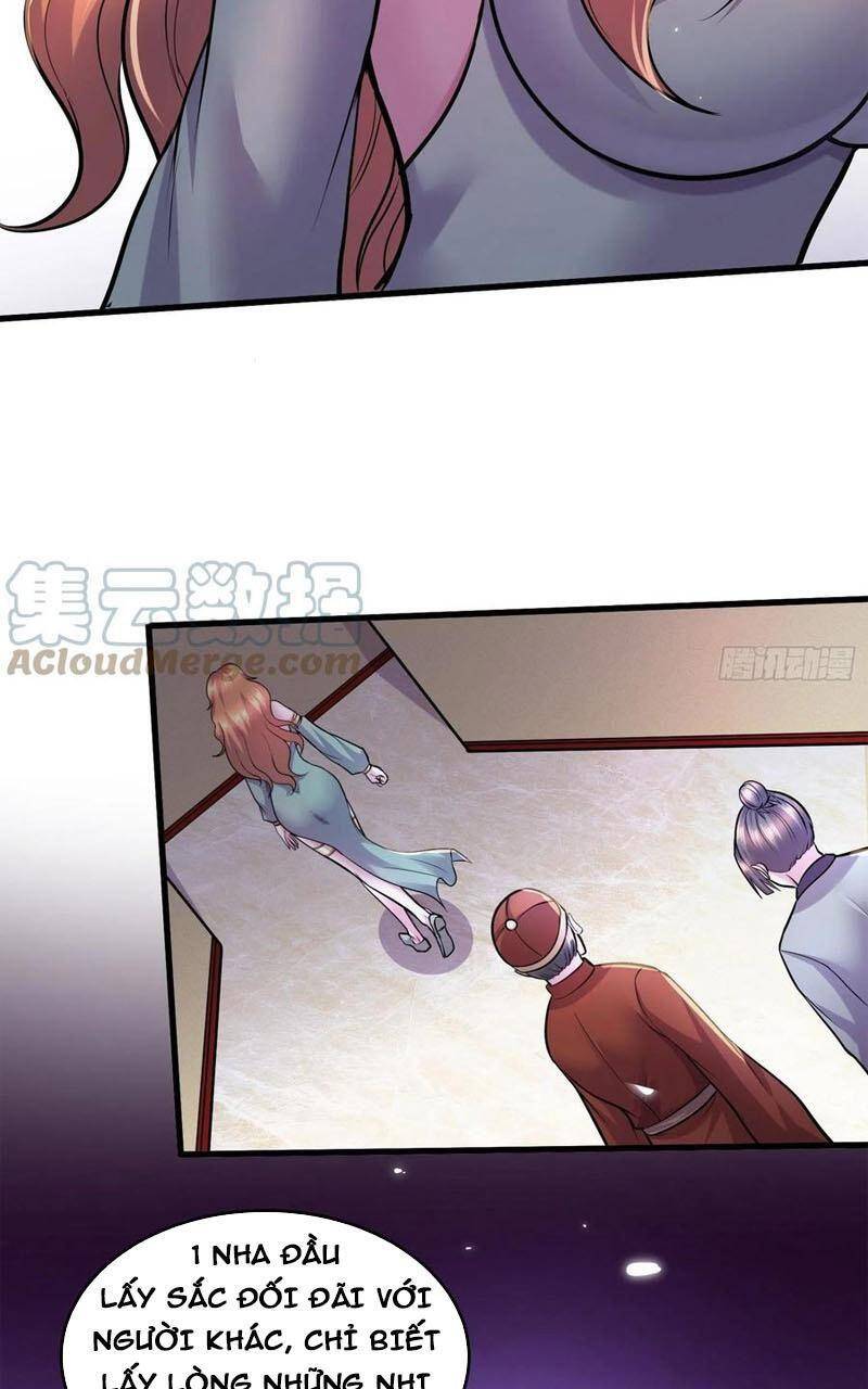 Bổn Tế Tu Chính Là Tiện Đạo Chap 262 - Next Chap 263