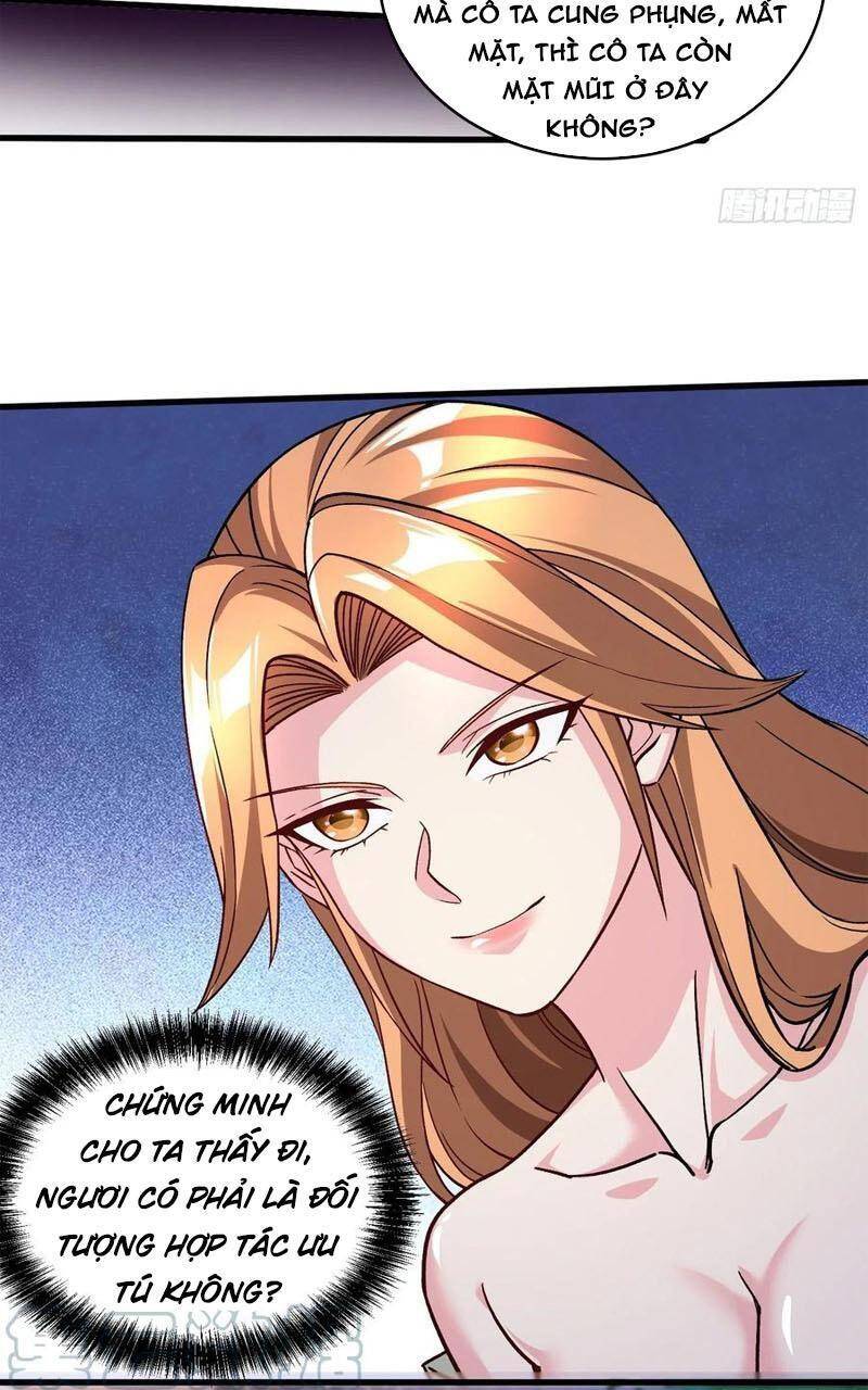 Bổn Tế Tu Chính Là Tiện Đạo Chap 262 - Next Chap 263