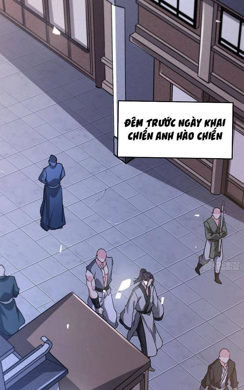 Bổn Tế Tu Chính Là Tiện Đạo Chap 262 - Next Chap 263