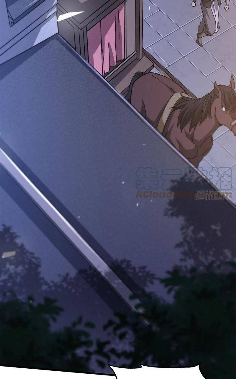 Bổn Tế Tu Chính Là Tiện Đạo Chap 262 - Next Chap 263