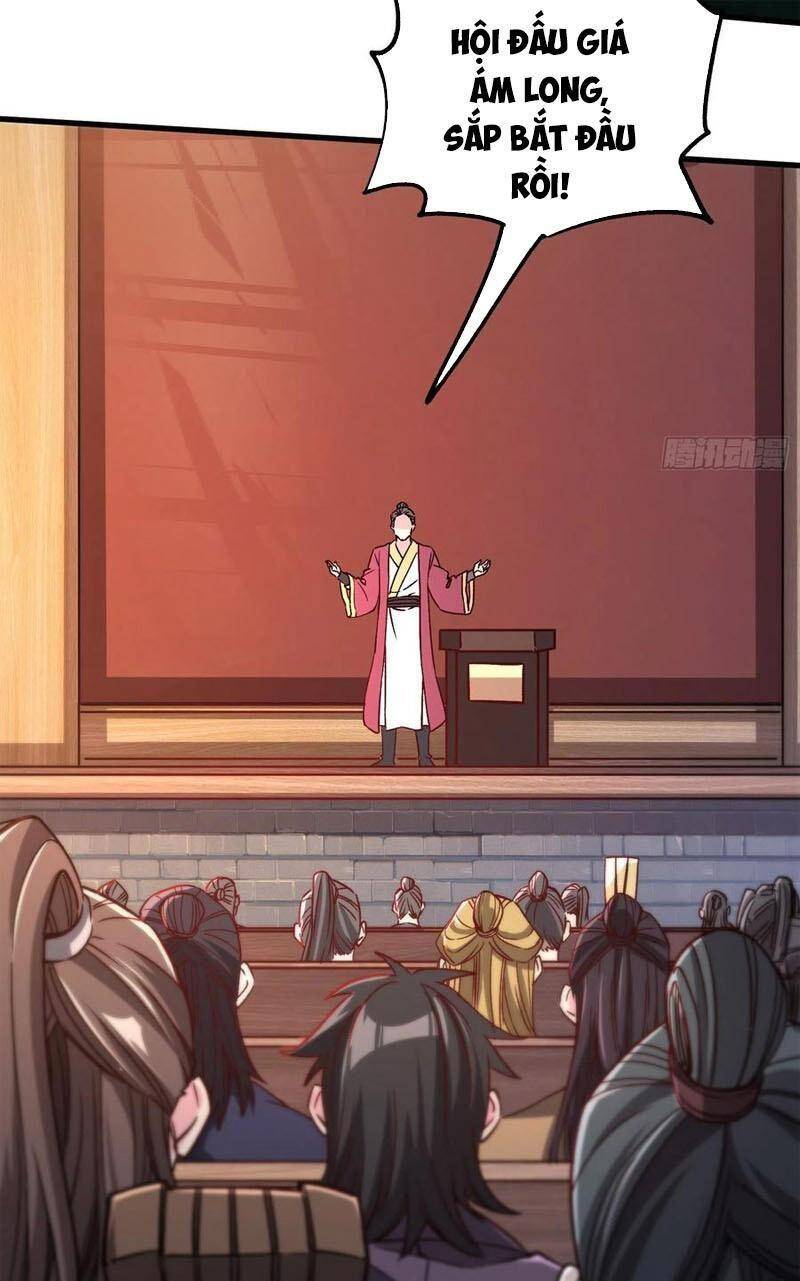 Bổn Tế Tu Chính Là Tiện Đạo Chap 262 - Next Chap 263