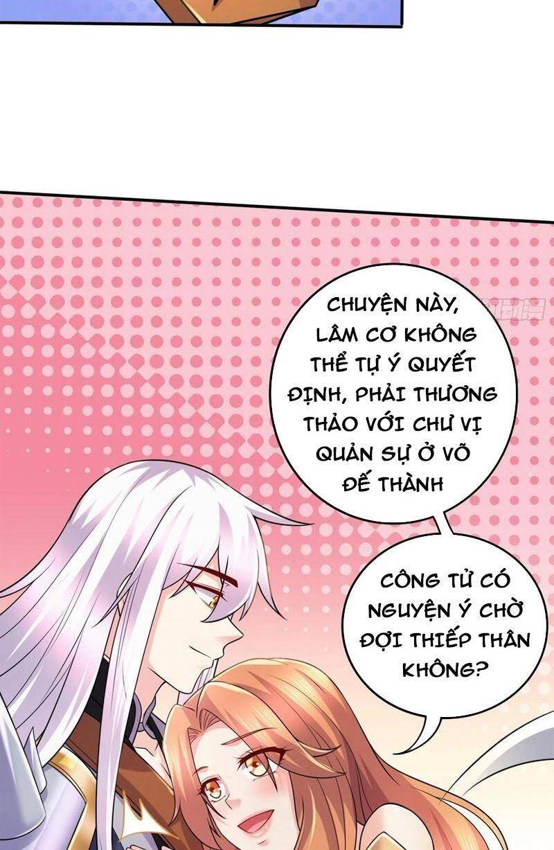 Bổn Tế Tu Chính Là Tiện Đạo Chap 262 - Next Chap 263