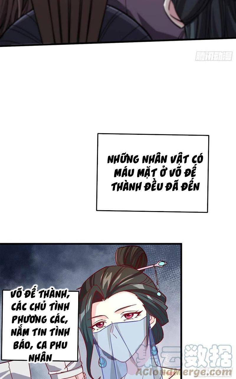 Bổn Tế Tu Chính Là Tiện Đạo Chap 262 - Next Chap 263