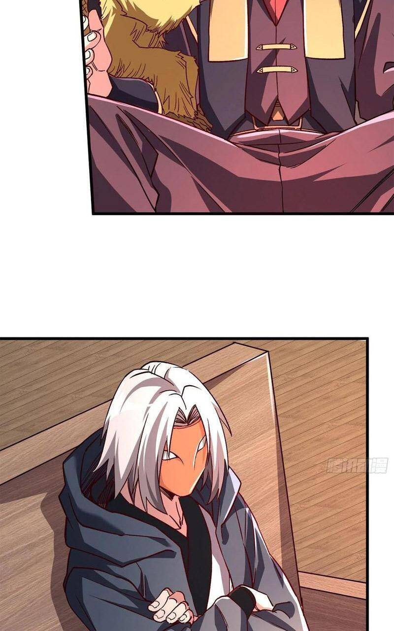 Bổn Tế Tu Chính Là Tiện Đạo Chap 262 - Next Chap 263