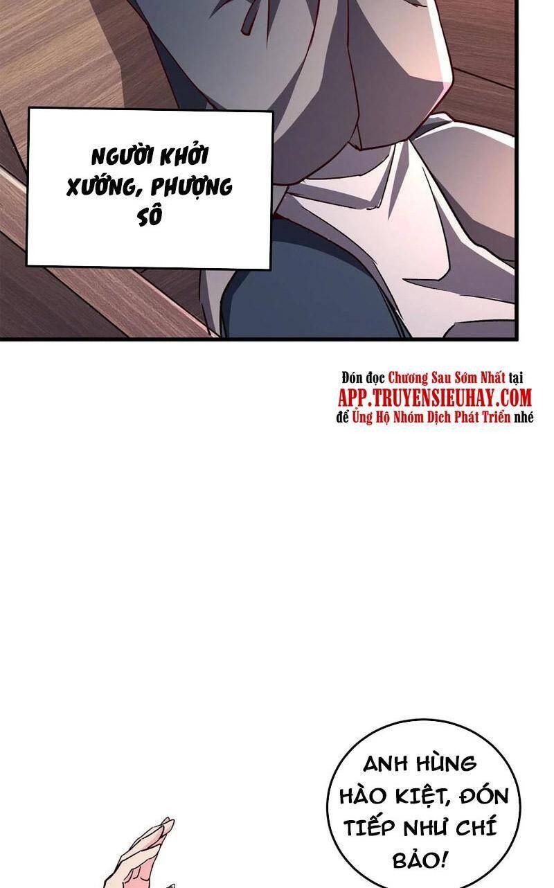 Bổn Tế Tu Chính Là Tiện Đạo Chap 262 - Next Chap 263