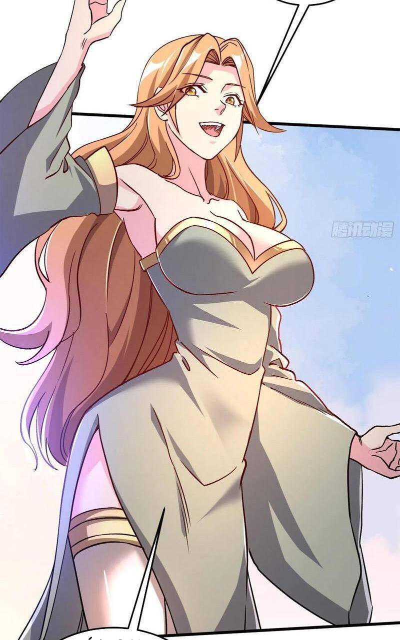 Bổn Tế Tu Chính Là Tiện Đạo Chap 262 - Next Chap 263