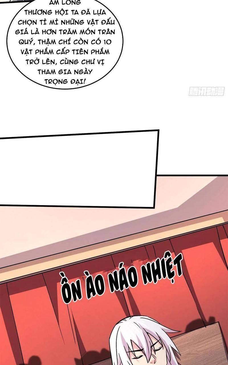 Bổn Tế Tu Chính Là Tiện Đạo Chap 262 - Next Chap 263