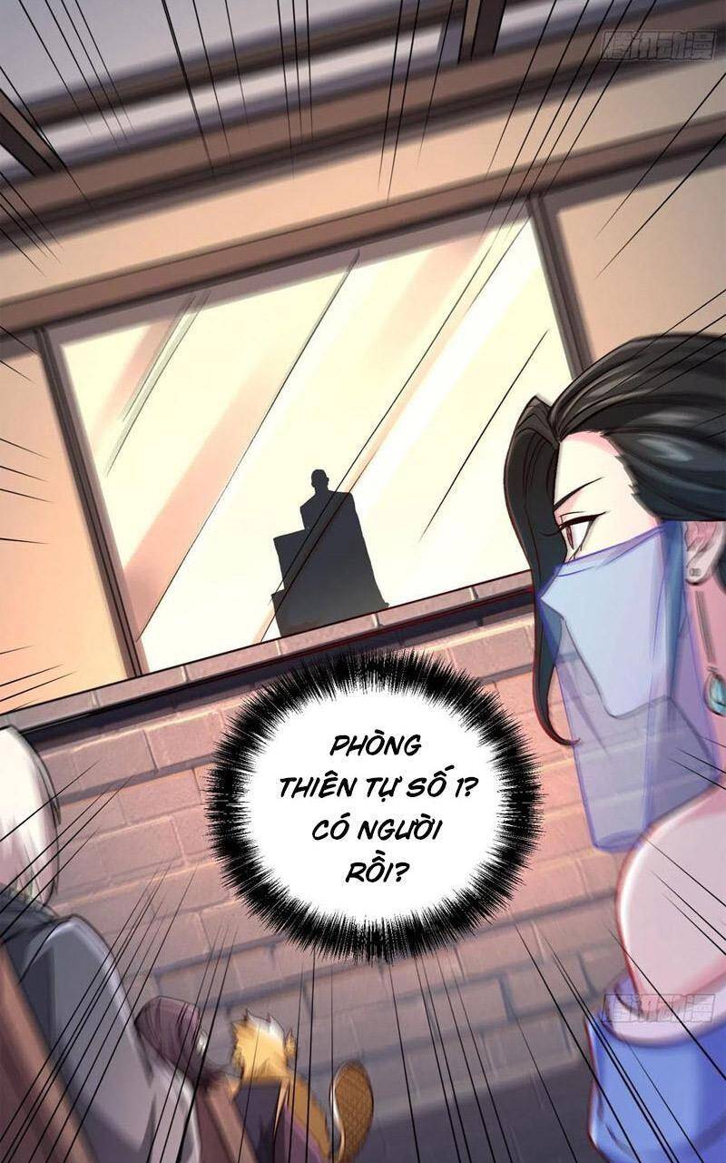 Bổn Tế Tu Chính Là Tiện Đạo Chap 262 - Next Chap 263