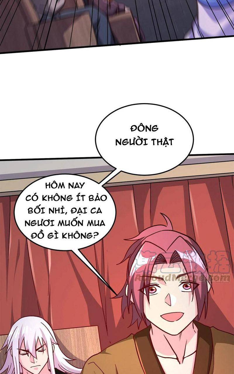 Bổn Tế Tu Chính Là Tiện Đạo Chap 262 - Next Chap 263