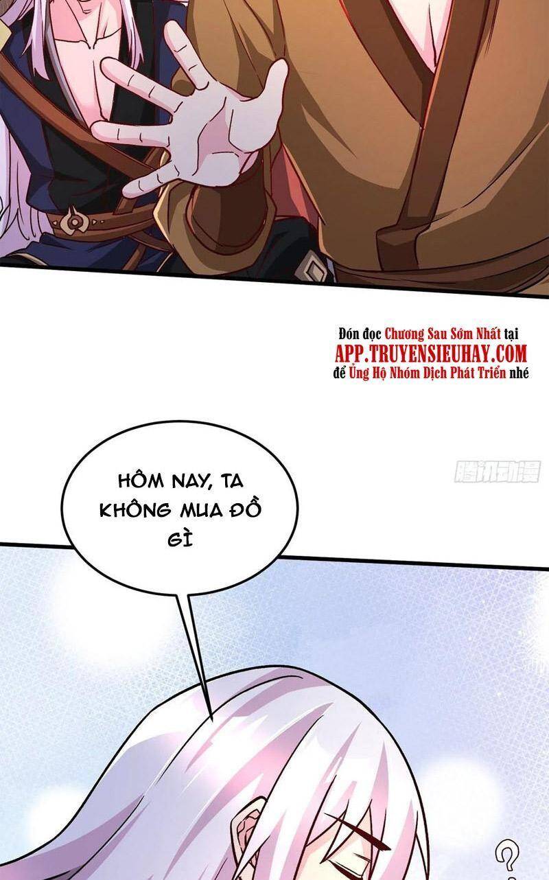 Bổn Tế Tu Chính Là Tiện Đạo Chap 262 - Next Chap 263