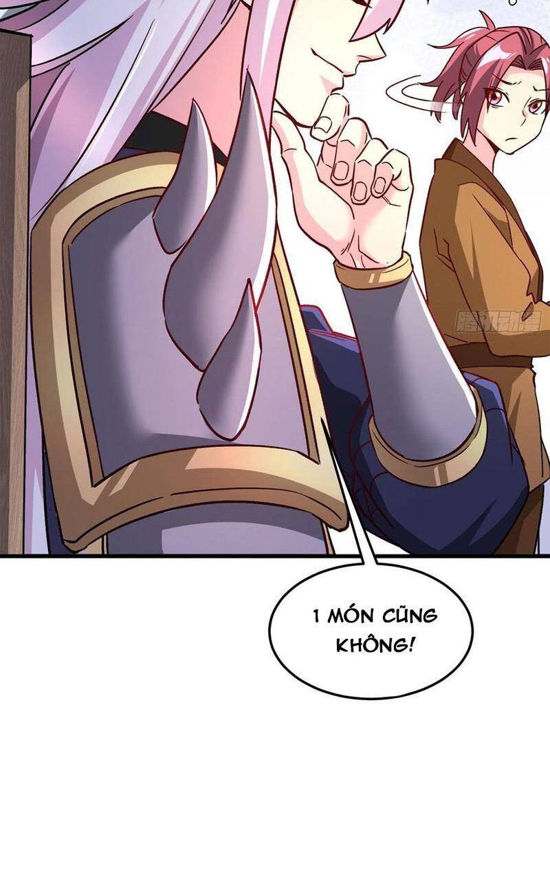 Bổn Tế Tu Chính Là Tiện Đạo Chap 262 - Next Chap 263